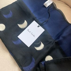 Paul smith scarf